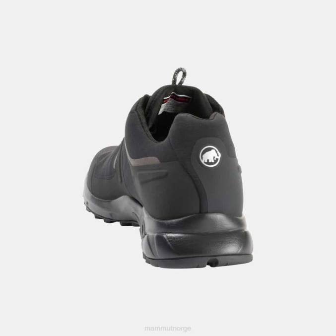 Mammut fottøy menn ultimate pro lav gtx svart 8L8B363