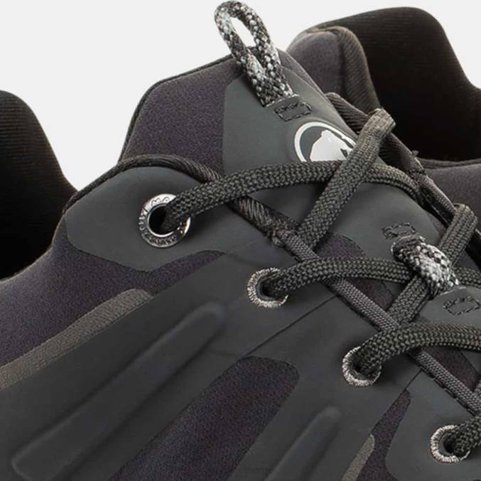 Mammut fottøy menn ultimate pro lav gtx svart 8L8B363