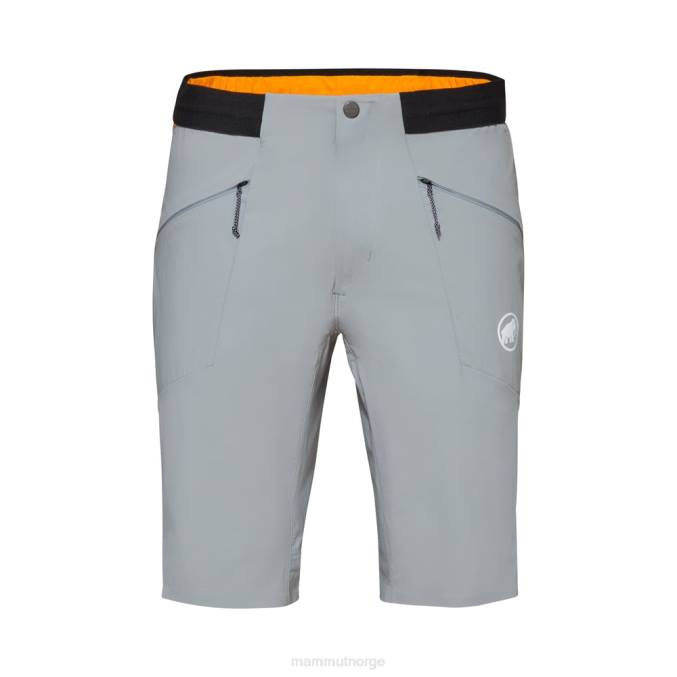 Mammut klær menn aenergy light så shorts legering 8L8B1041
