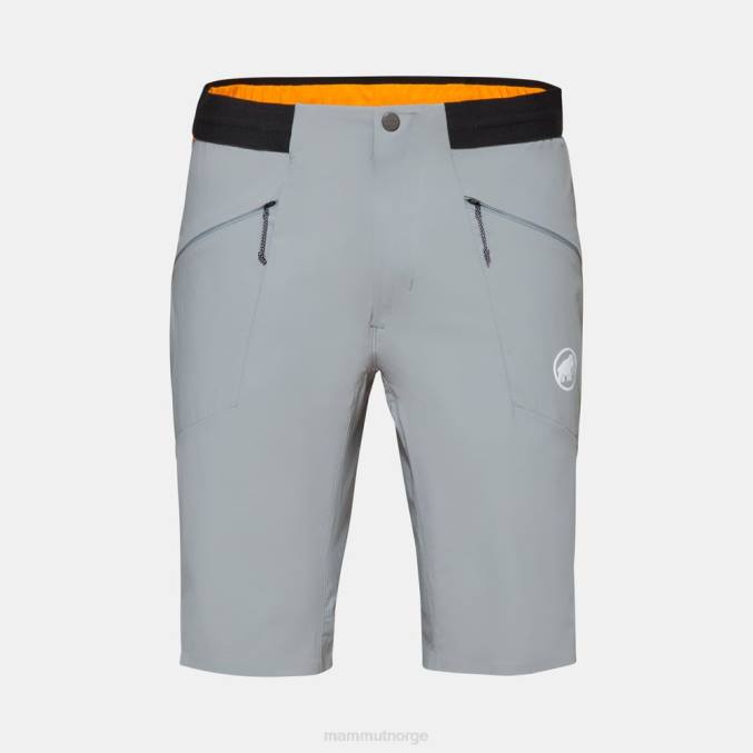 Mammut klær menn aenergy light så shorts legering 8L8B1041