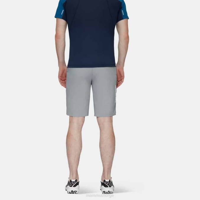 Mammut klær menn aenergy light så shorts legering 8L8B1041
