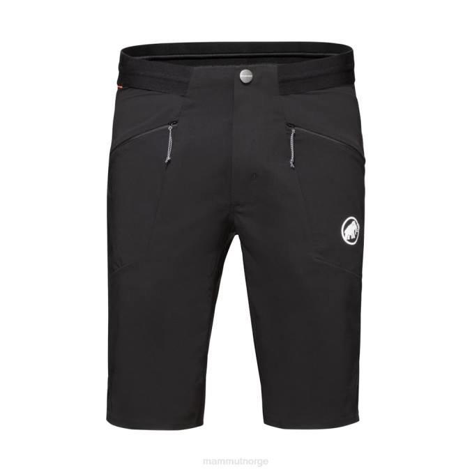 Mammut klær menn aenergy light så shorts svart 8L8B216