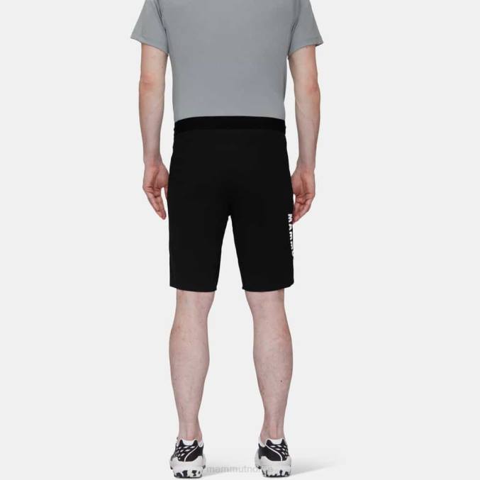 Mammut klær menn aenergy light så shorts svart 8L8B216