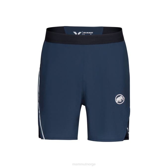 Mammut klær menn aenergy tr shorts natt-svart 8L8B977