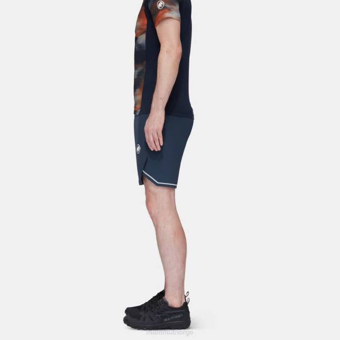 Mammut klær menn aenergy tr shorts natt-svart 8L8B977