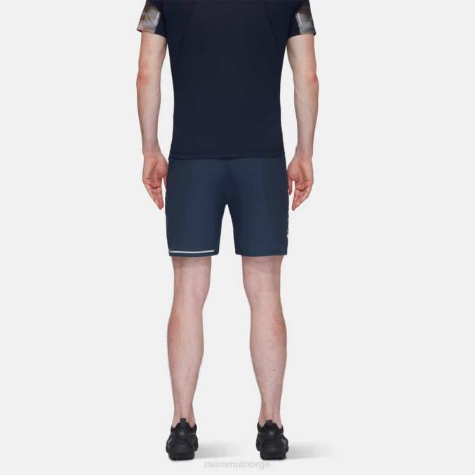 Mammut klær menn aenergy tr shorts natt-svart 8L8B977