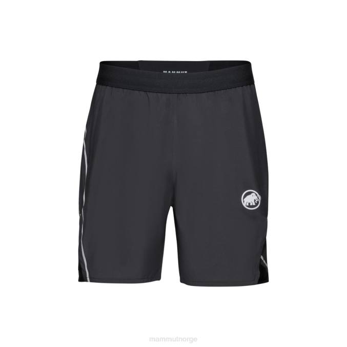 Mammut klær menn aenergy tr shorts svart 8L8B185