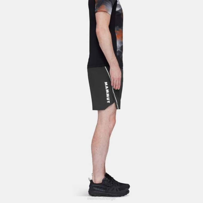 Mammut klær menn aenergy tr shorts svart 8L8B185