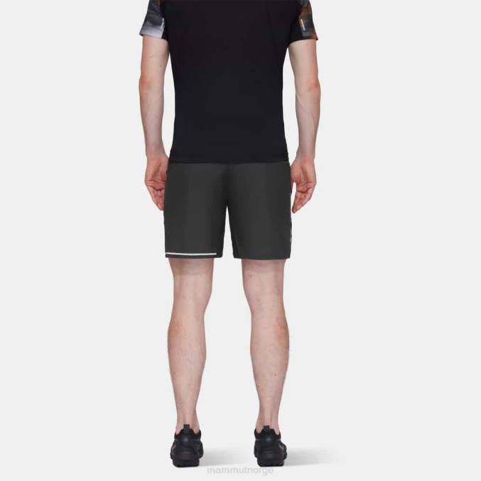 Mammut klær menn aenergy tr shorts svart 8L8B185