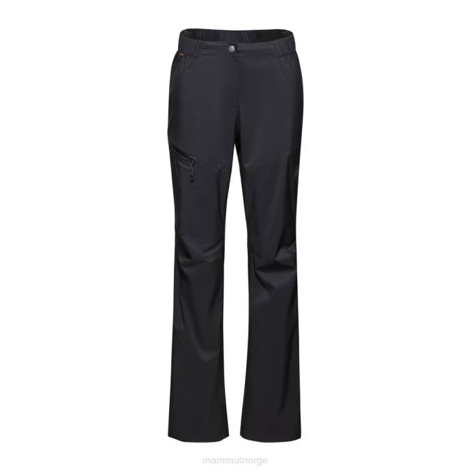 Mammut klær menn alto light hs bukser svart 8L8B124