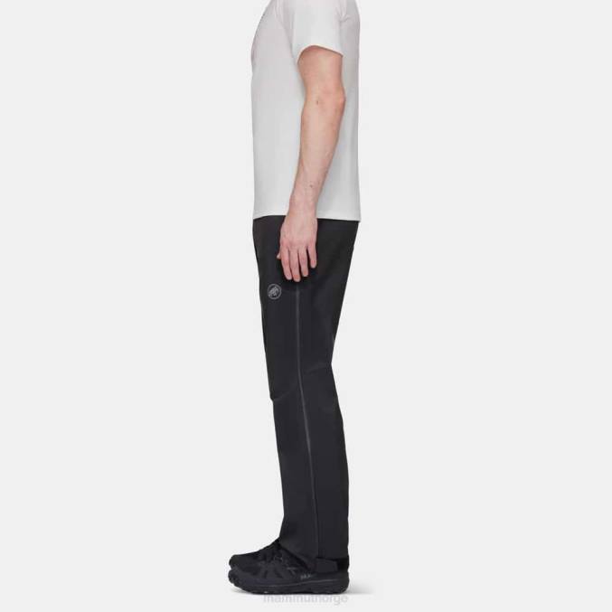 Mammut klær menn alto light hs bukser svart 8L8B124