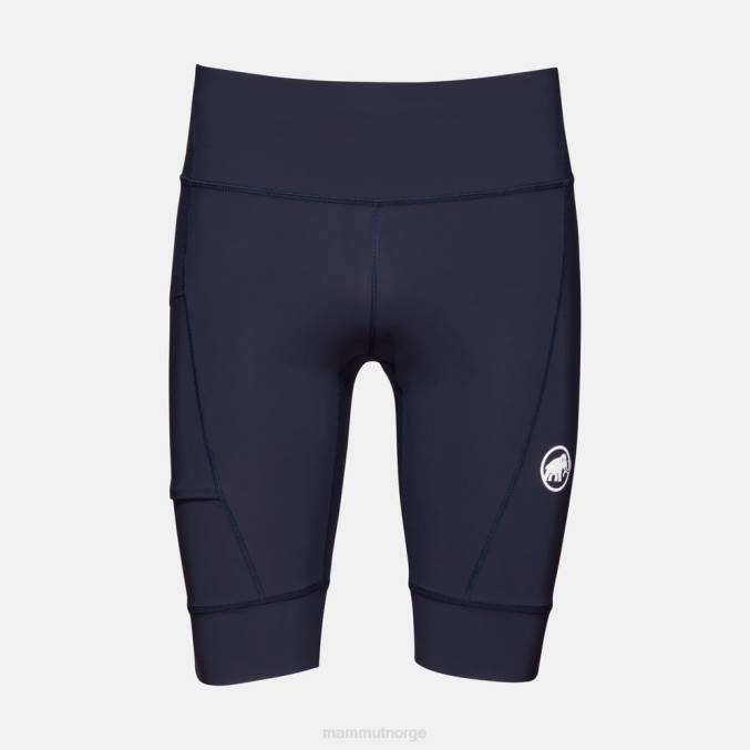 Mammut klær menn eiger speed short tights natt 8L8B99