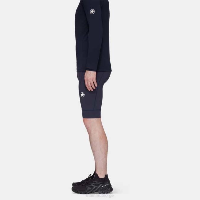Mammut klær menn eiger speed short tights natt 8L8B99