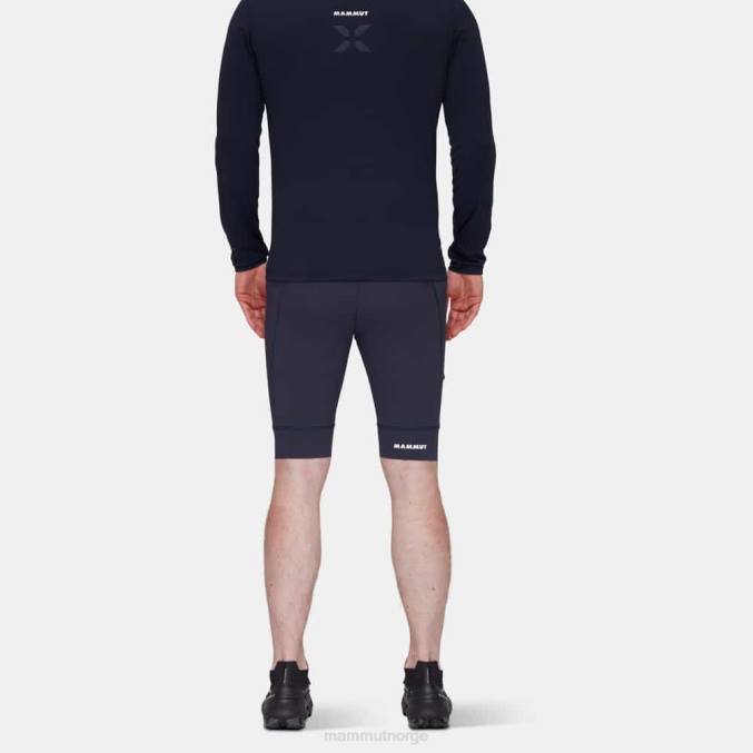 Mammut klær menn eiger speed short tights natt 8L8B99