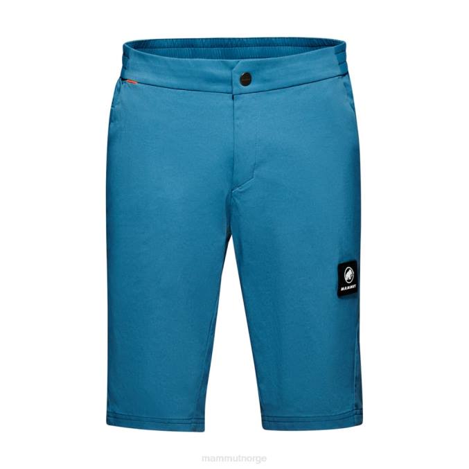 Mammut klær menn massone lett shorts dyp is 8L8B790