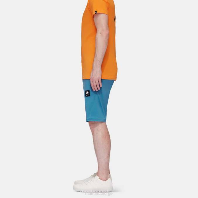 Mammut klær menn massone lett shorts dyp is 8L8B790