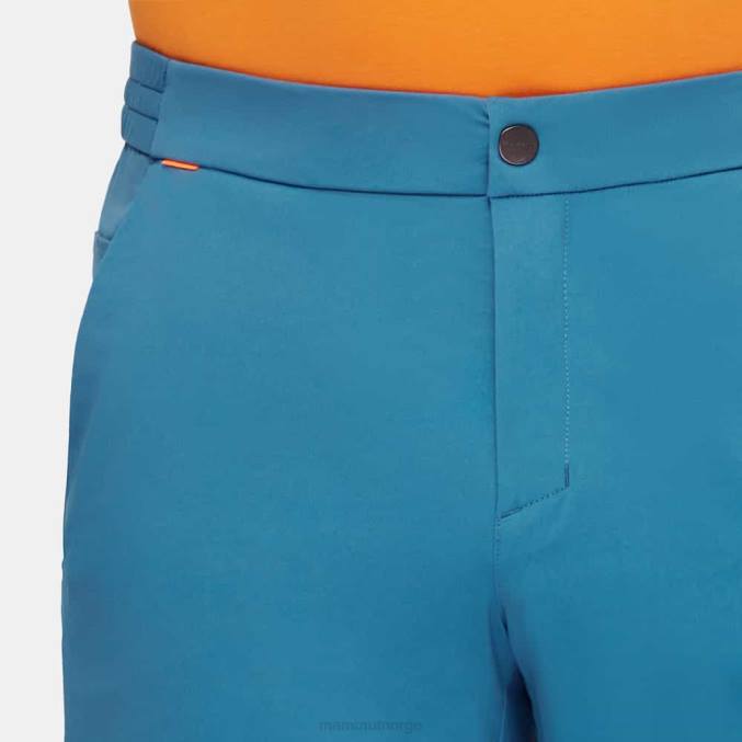 Mammut klær menn massone lett shorts dyp is 8L8B790