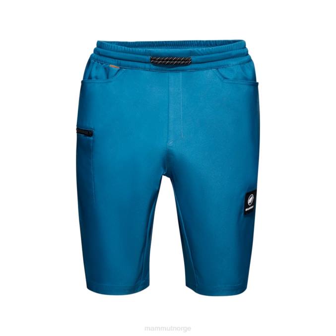 Mammut klær menn massone shorts dyp is 8L8B788