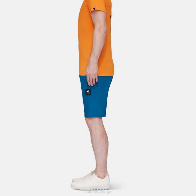 Mammut klær menn massone shorts dyp is 8L8B788