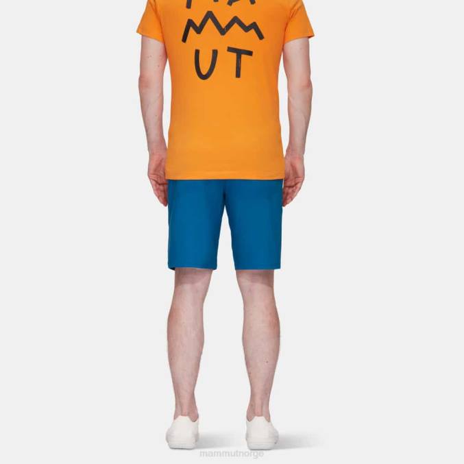 Mammut klær menn massone shorts dyp is 8L8B788
