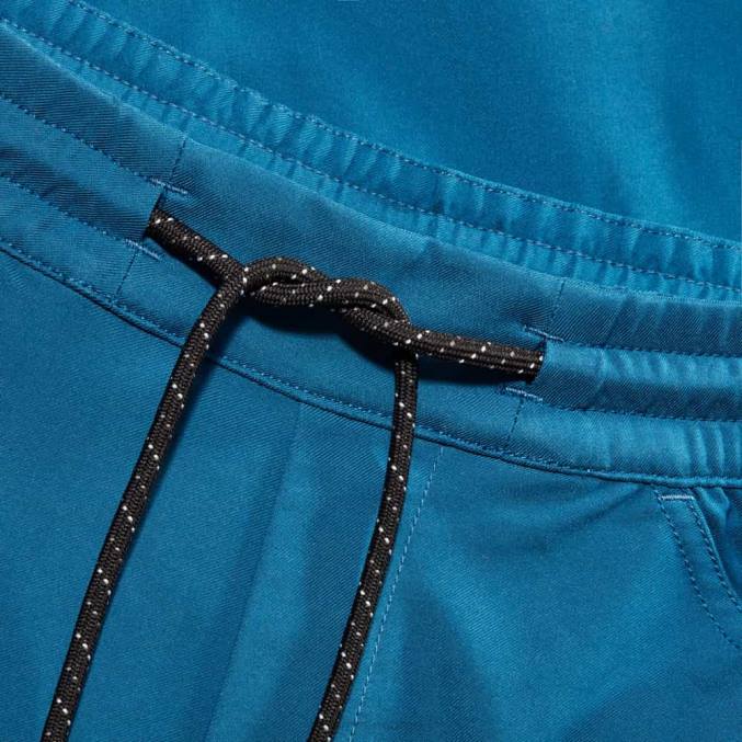 Mammut klær menn massone shorts dyp is 8L8B788