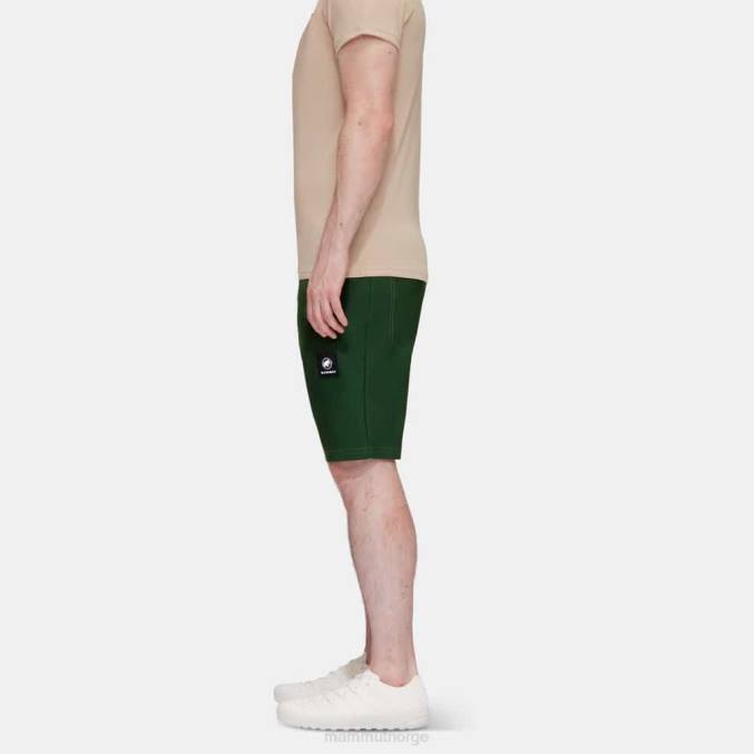 Mammut klær menn massone shorts skog 8L8B787