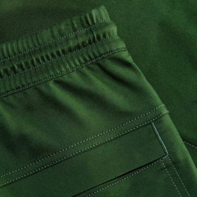 Mammut klær menn massone shorts skog 8L8B787