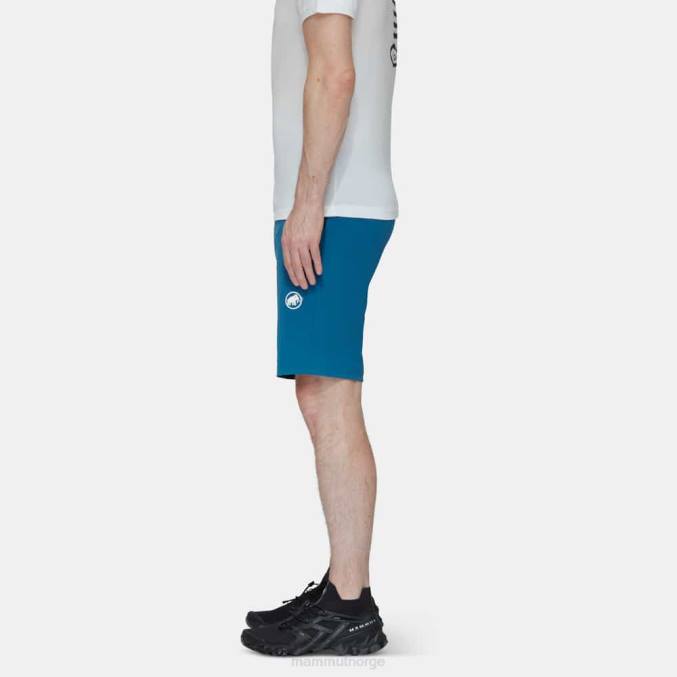 Mammut klær menn taiss så shorts dyp is-marin 8L8B927