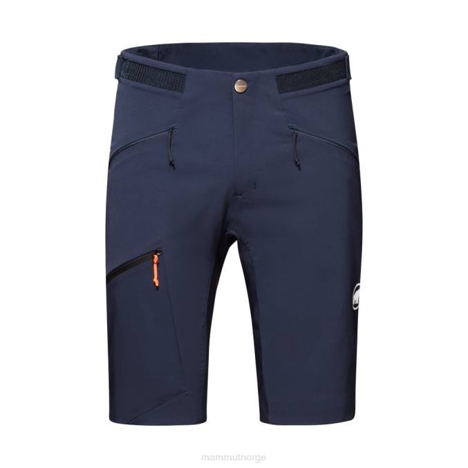 Mammut klær menn taiss så shorts marine 8L8B926