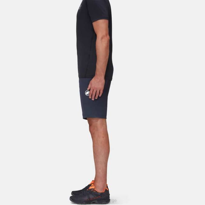 Mammut klær menn taiss så shorts marine 8L8B926