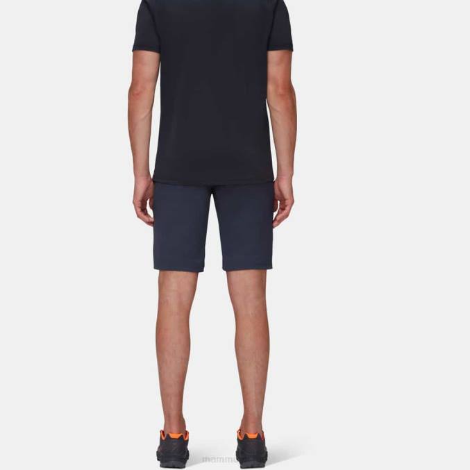 Mammut klær menn taiss så shorts marine 8L8B926