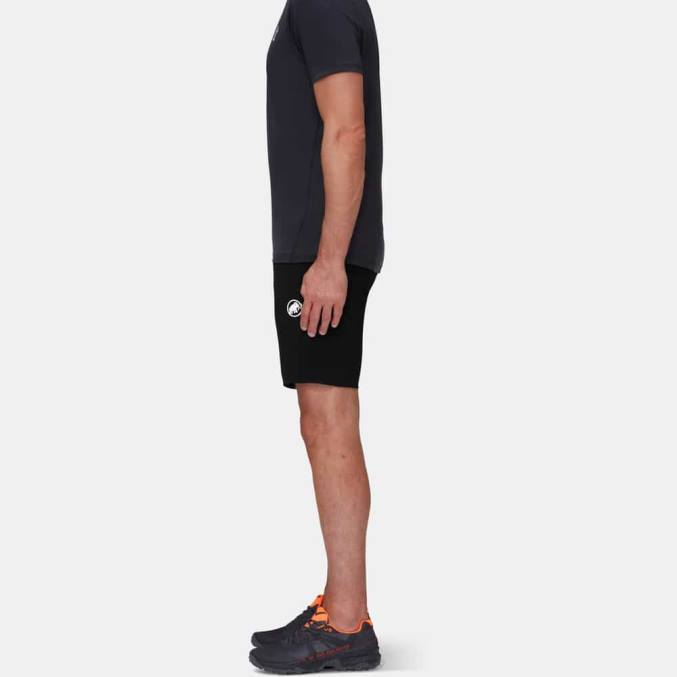 Mammut klær menn taiss så shorts svart 8L8B165