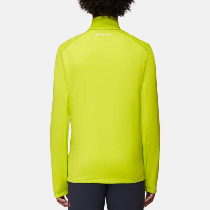 Mammut klær menn aconcagua light ml jakke høylime 8L8B1003