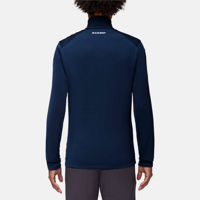 Mammut klær menn aconcagua light ml jakke marine 8L8B1001