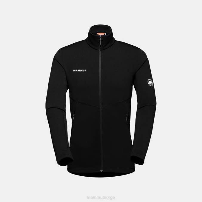 Mammut klær menn aconcagua light ml jakke svart 8L8B1000