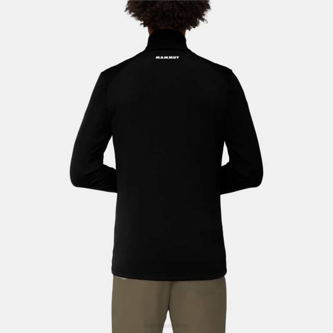 Mammut klær menn aconcagua light ml jakke svart 8L8B1000