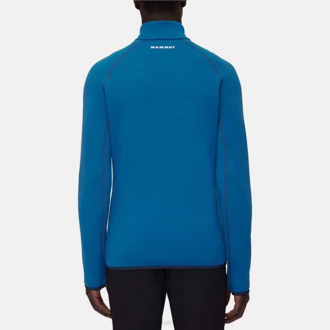 Mammut klær menn aconcagua ml jakke dyp is 8L8B906