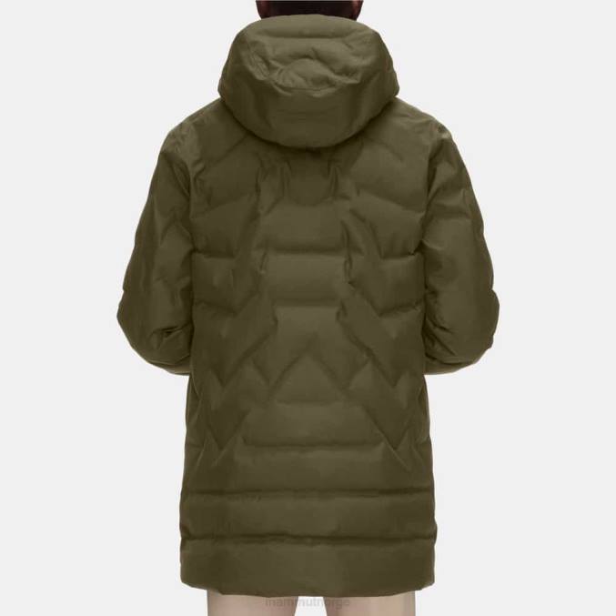 Mammut klær menn bilder hs termo parka iguan 8L8B761