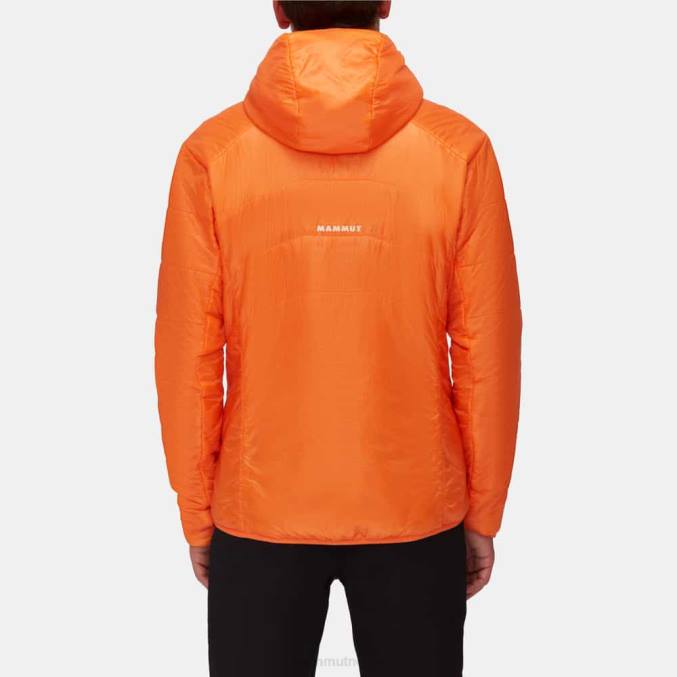 Mammut klær menn eigerjoch light i hettejakke arumita 8L8B649
