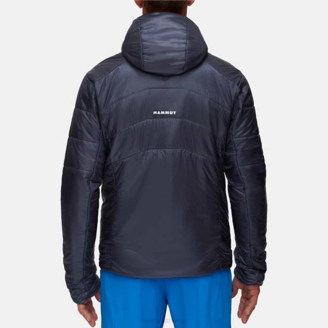 Mammut klær menn eigerjoch light i hettejakke natt 8L8B650