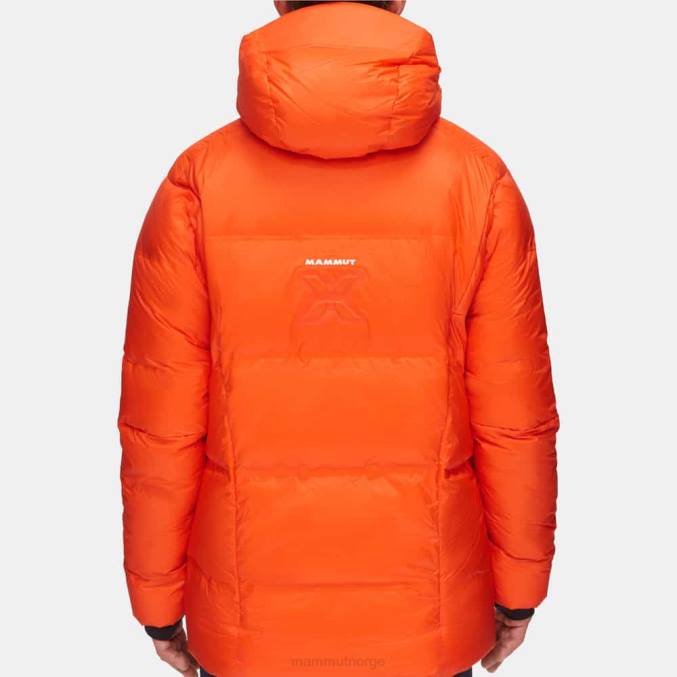 Mammut klær menn eigerjoch pro i hettejakke arumita 8L8B46