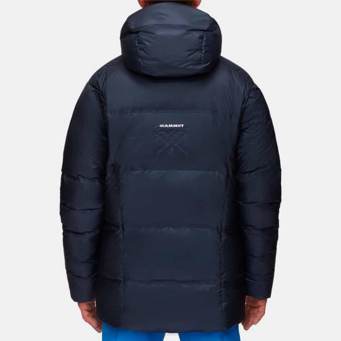 Mammut klær menn eigerjoch pro i hettejakke natt 8L8B713