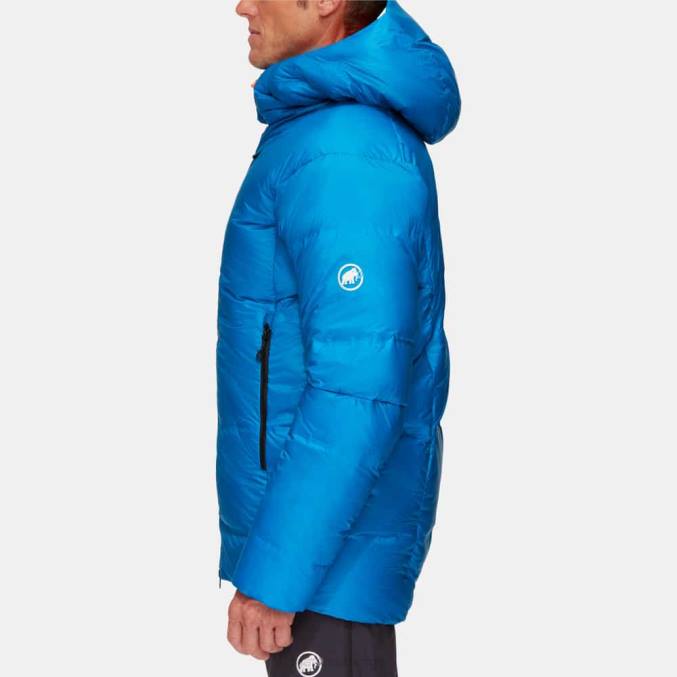 Mammut klær menn eigerjoch pro i hettejakke tarn 8L8B714