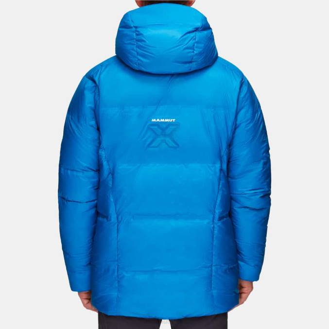 Mammut klær menn eigerjoch pro i hettejakke tarn 8L8B714