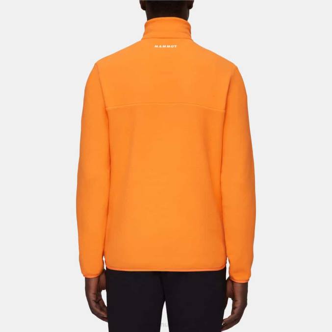 Mammut klær menn innominata light ml jakke mandarin 8L8B1008