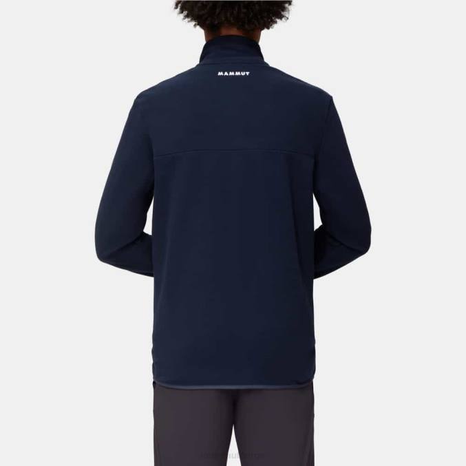 Mammut klær menn innominata light ml jakke marine 8L8B1009