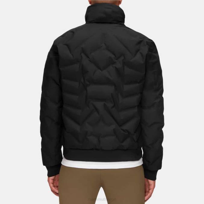 Mammut klær menn photics hs thermo bomber jakke svart 8L8B710