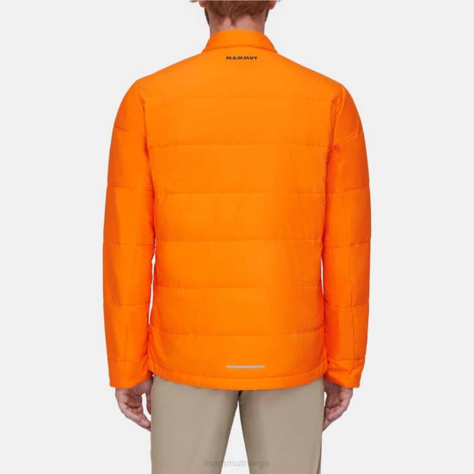 Mammut klær menn seon light i jakke mørk mandarin 8L8B775