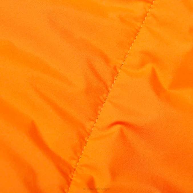 Mammut klær menn seon light i jakke mørk mandarin 8L8B775