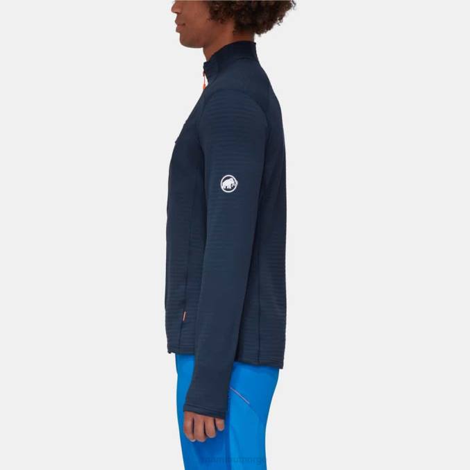 Mammut klær menn taiss light ml jakke marine 8L8B909